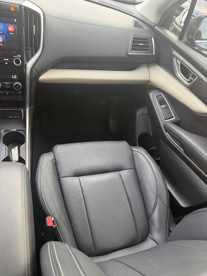 Subaru Ascent Limited w/7-Passenger Technology Pkg 2020