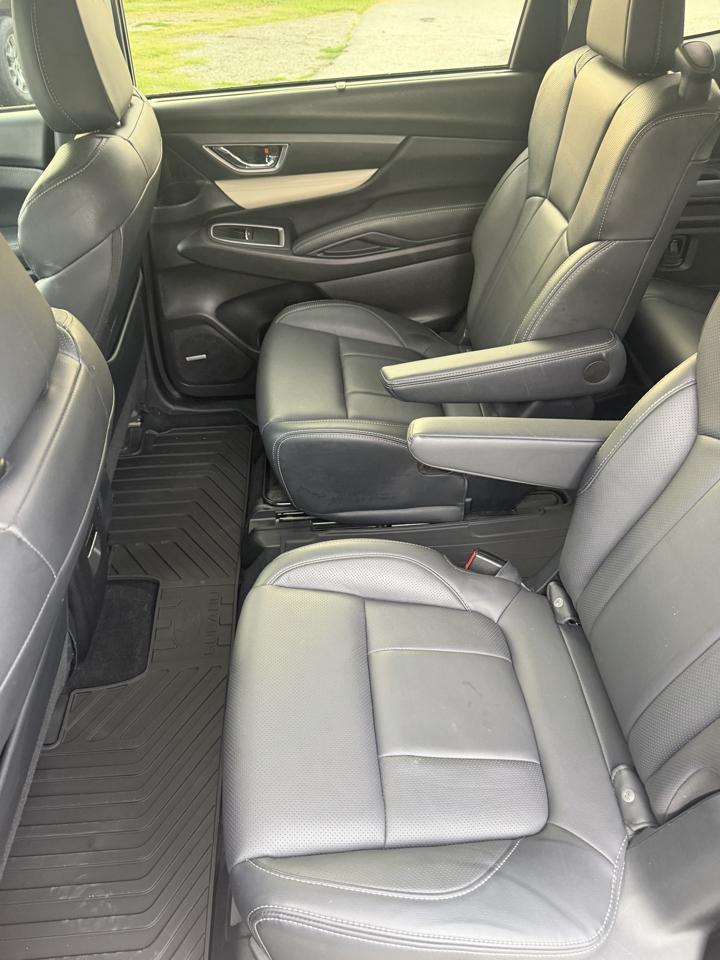 Subaru Ascent Limited w/7-Passenger Technology Pkg 2020