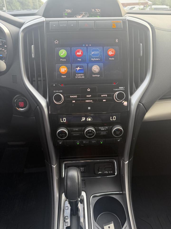 Subaru Ascent Limited w/7-Passenger Technology Pkg 2020