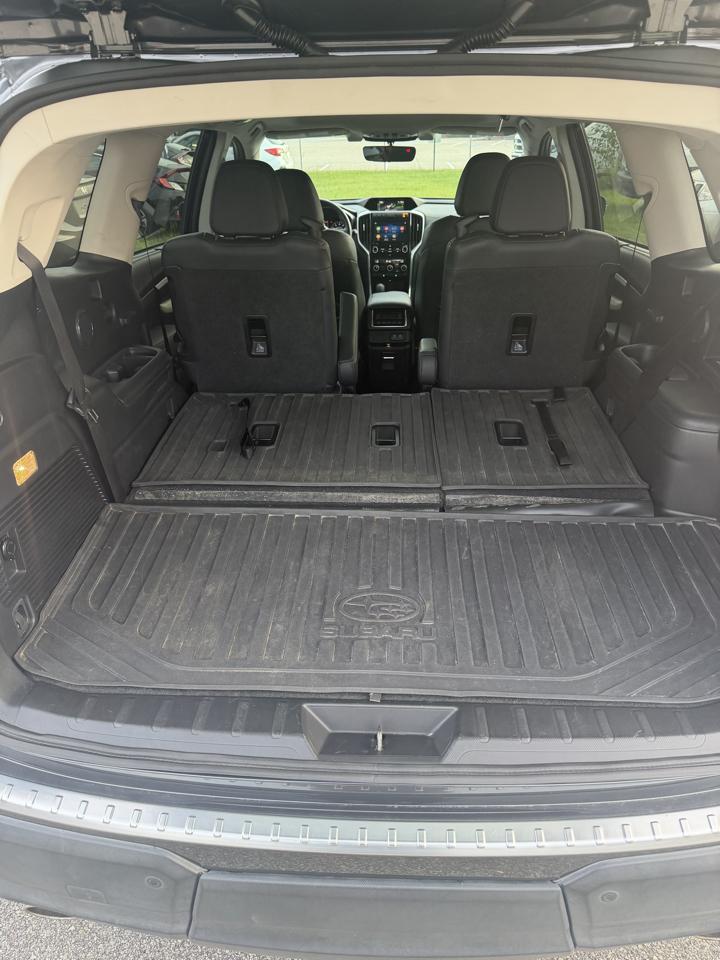Subaru Ascent Limited w/7-Passenger Technology Pkg 2020