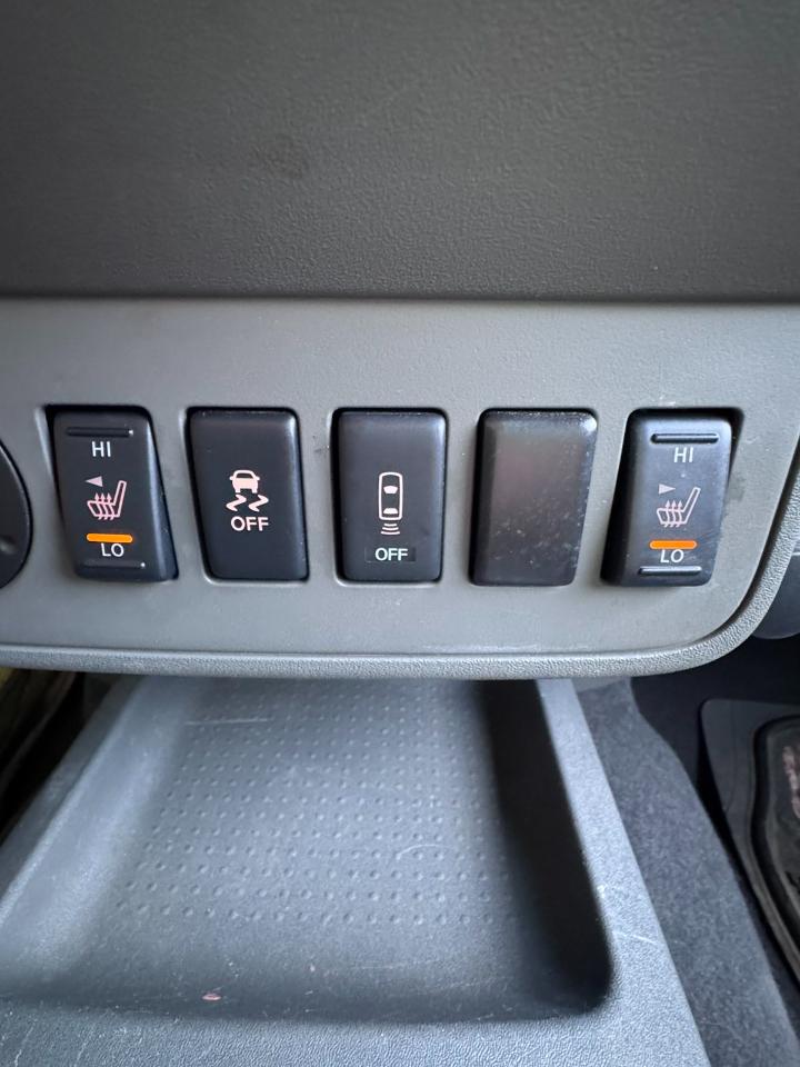 Nissan Frontier 2WD  2019