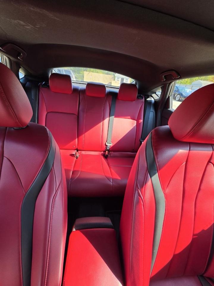 Acura Integra A-SPEC 2024