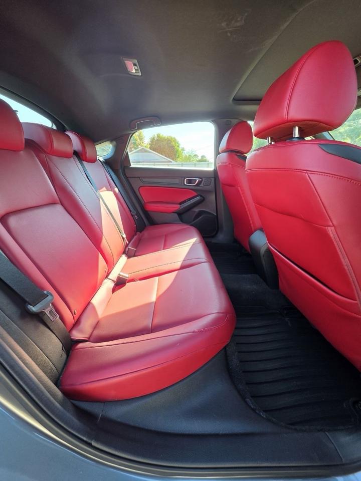 Acura Integra A-SPEC 2024