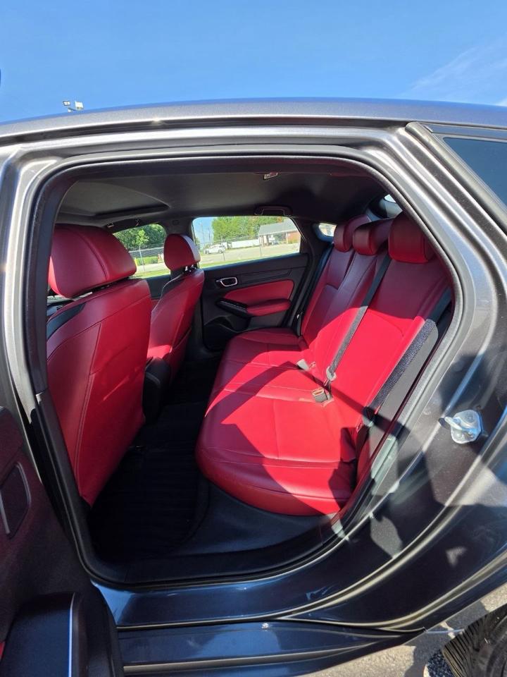 Acura Integra A-SPEC 2024