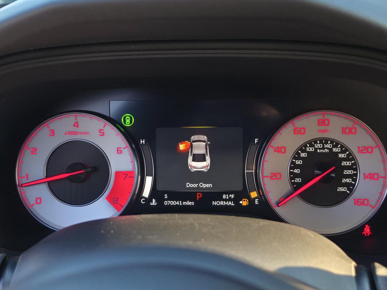 Acura TLX A-Spec Package 2021