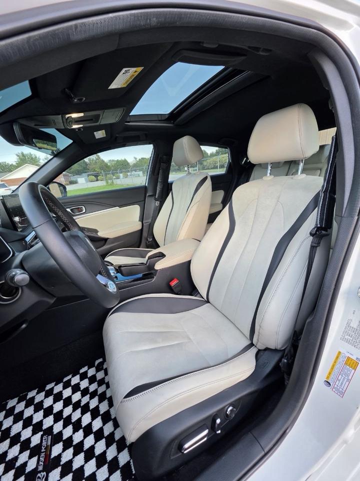 Acura Integra A-SPEC TECH 2024
