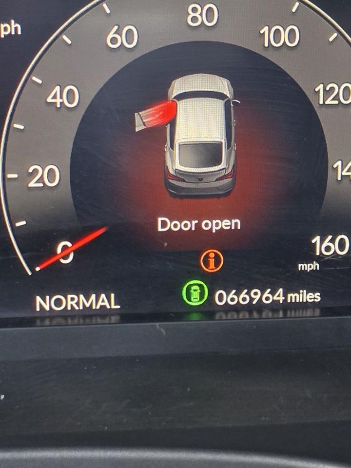 Acura Integra A-SPEC TECH 2024