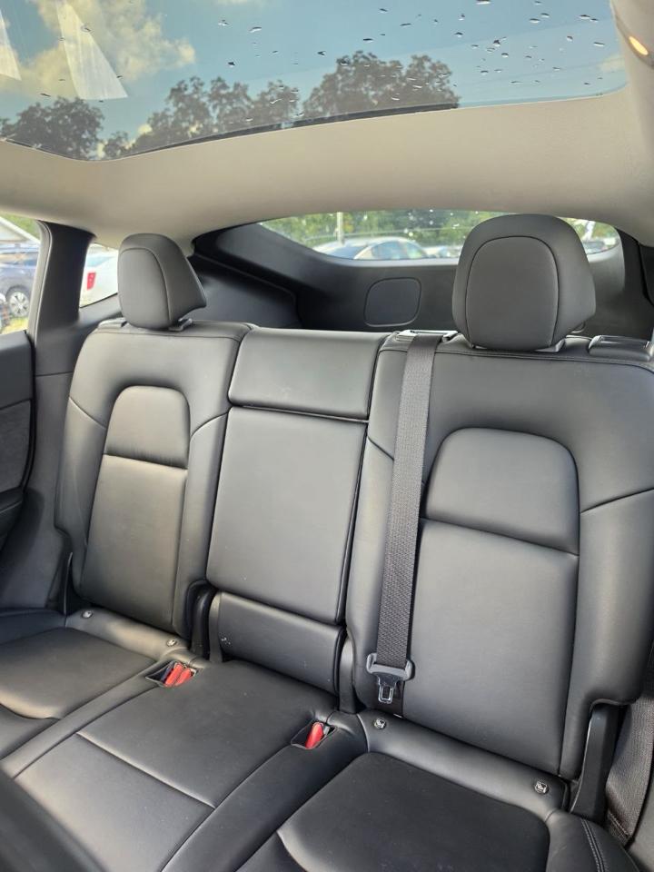Tesla Model Y Long Range 2021