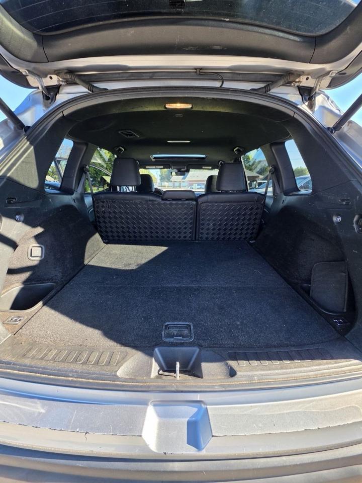 Honda Passport EX-L AWD 2020