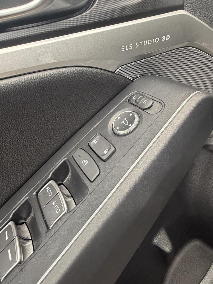 Acura Integra A-SPEC TECH 2026