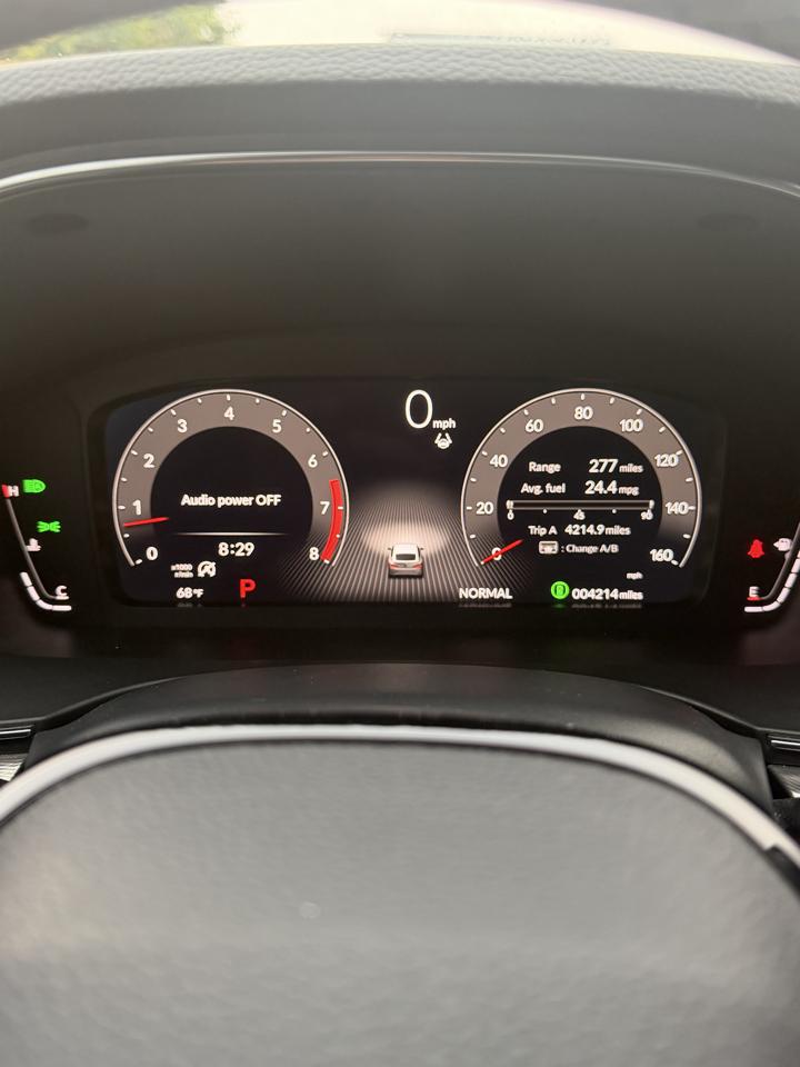 Acura Integra A-SPEC TECH 2026