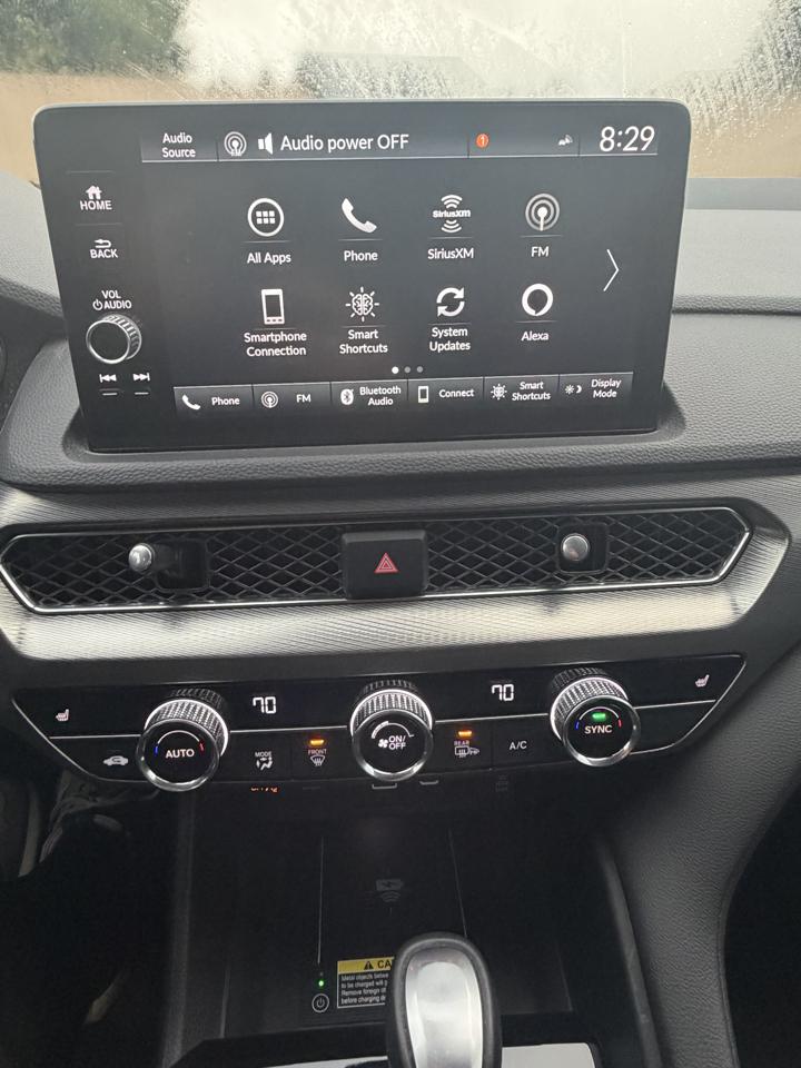 Acura Integra A-SPEC TECH 2026