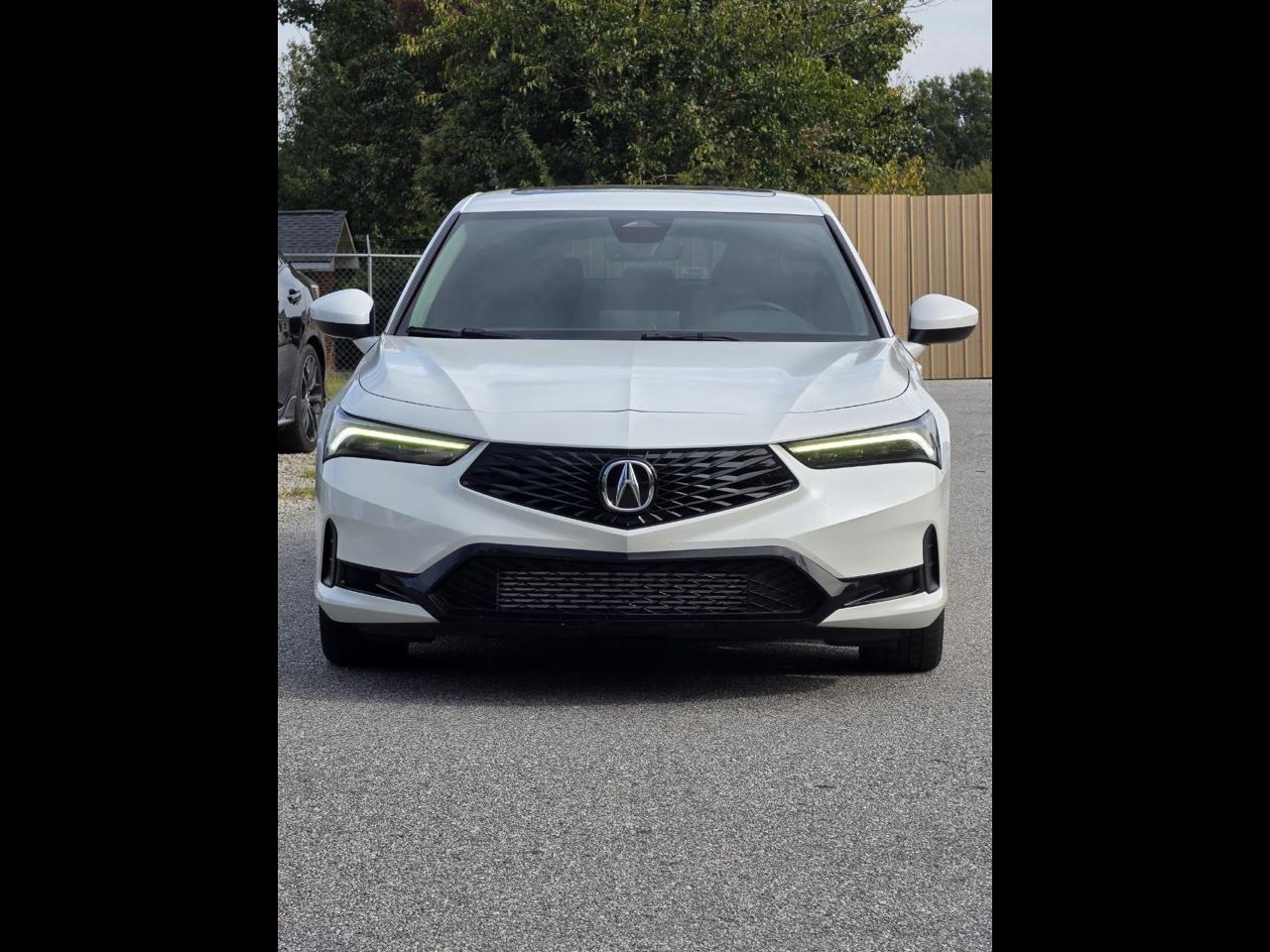 Acura Integra Base 2023