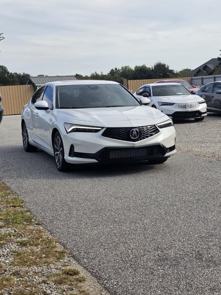 Acura Integra Base 2023
