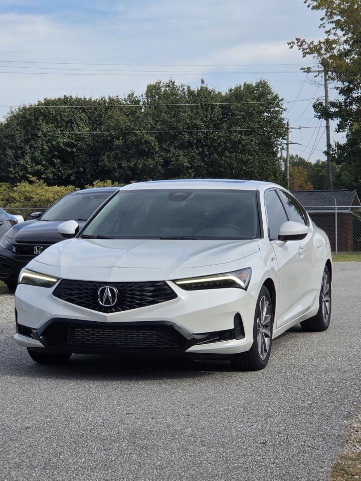 Acura Integra Base 2023