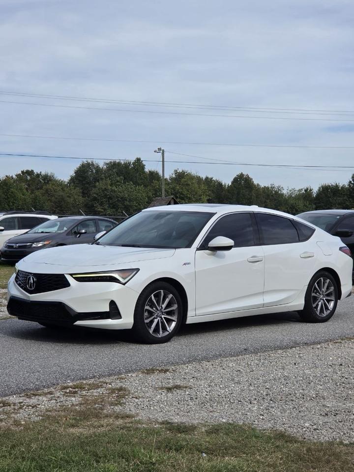 Acura Integra Base 2023