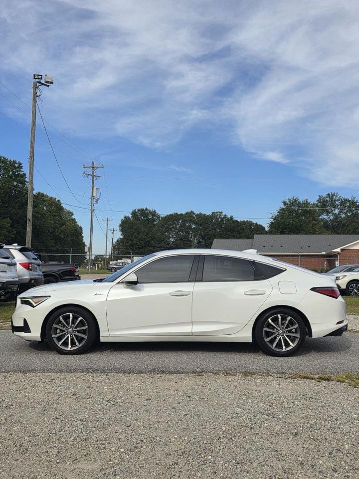 Acura Integra Base 2023