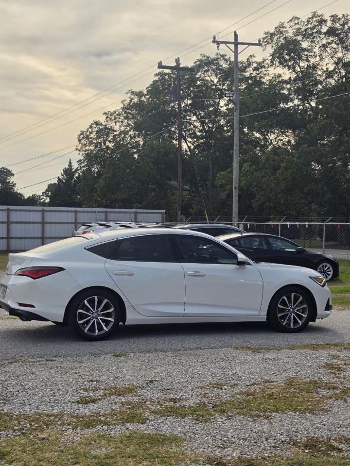 Acura Integra Base 2023