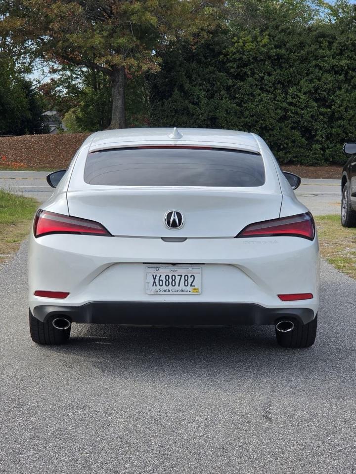 Acura Integra Base 2023