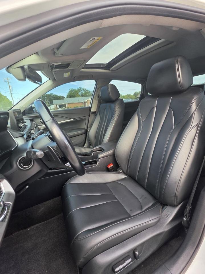 Acura Integra Base 2023