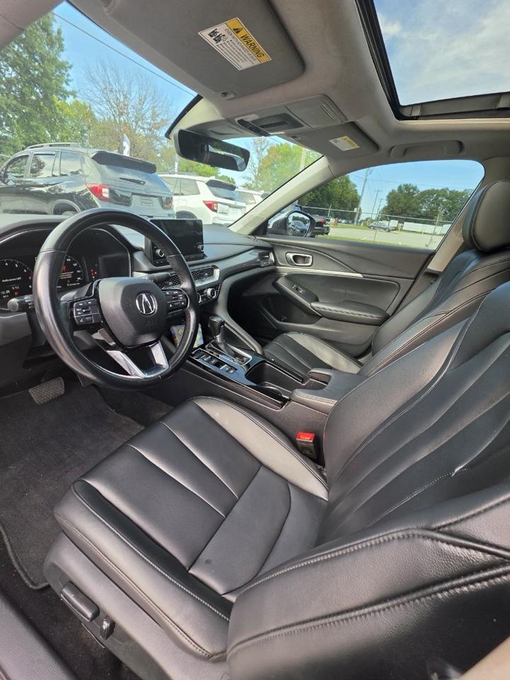 Acura Integra Base 2023