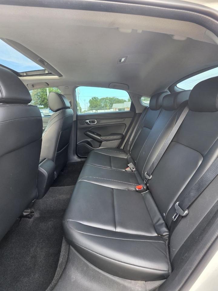 Acura Integra Base 2023