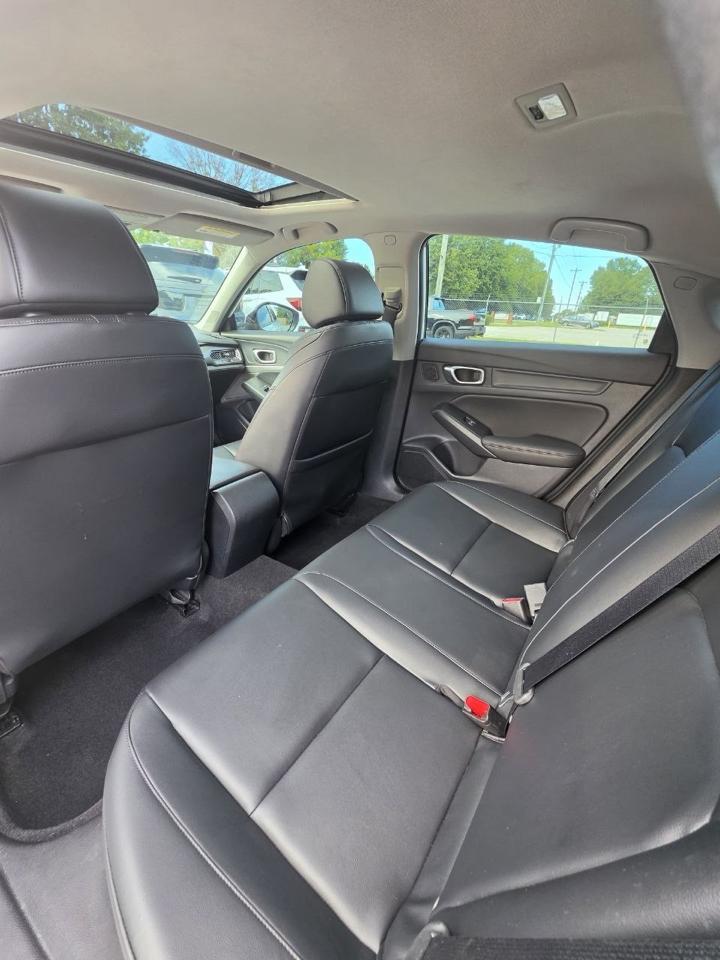 Acura Integra Base 2023