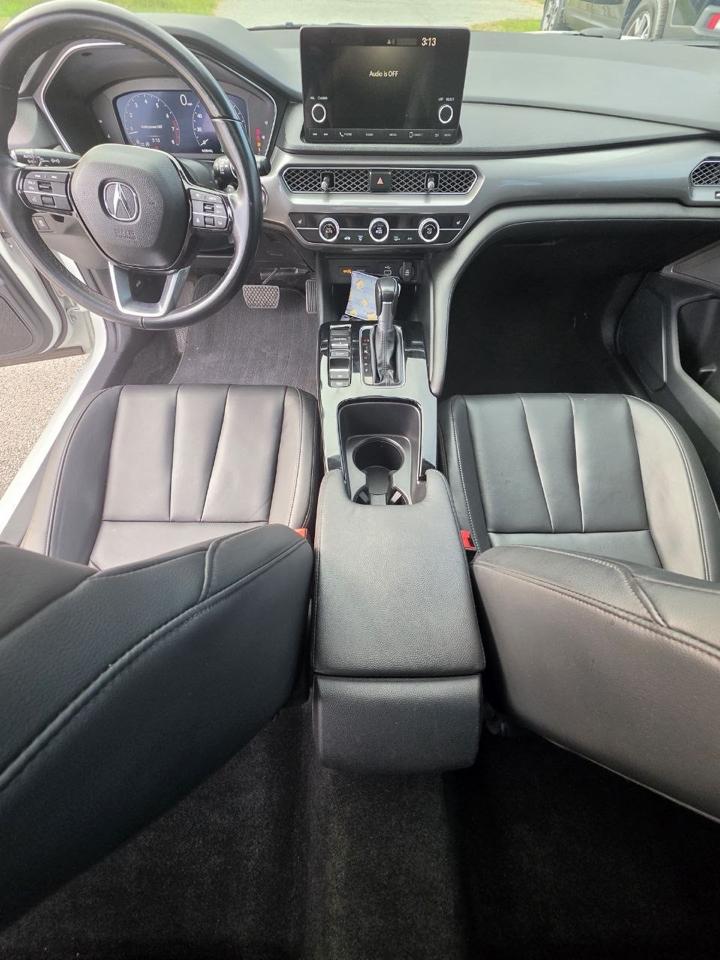 Acura Integra Base 2023