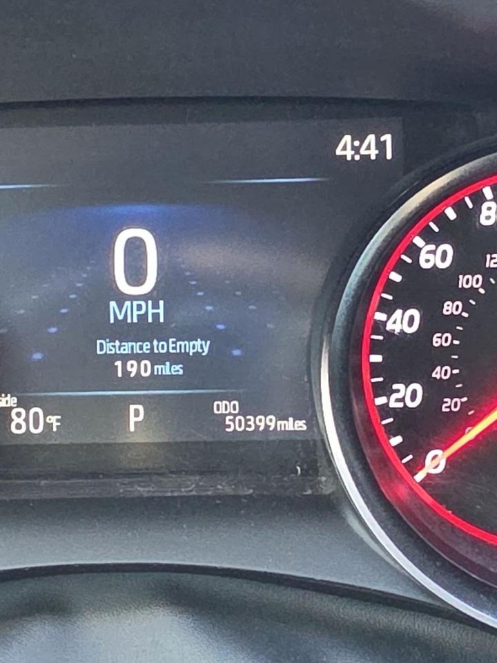 Toyota Camry XSE AWD 2023