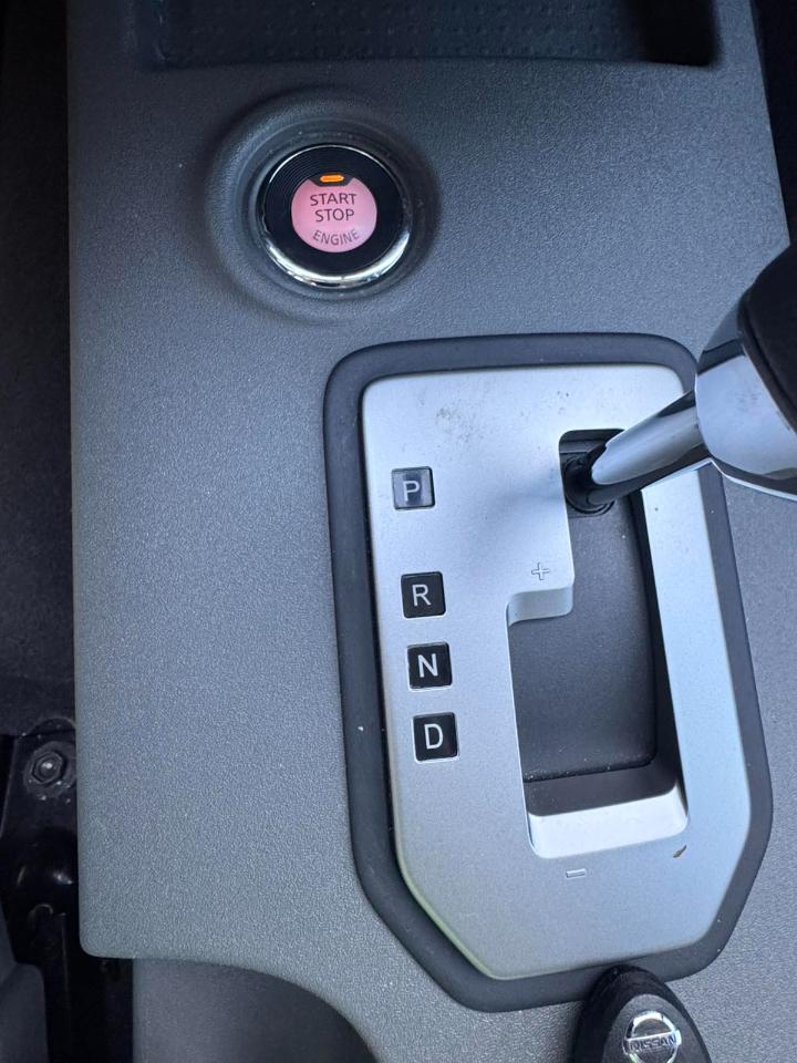 Nissan Frontier 2WD  2021