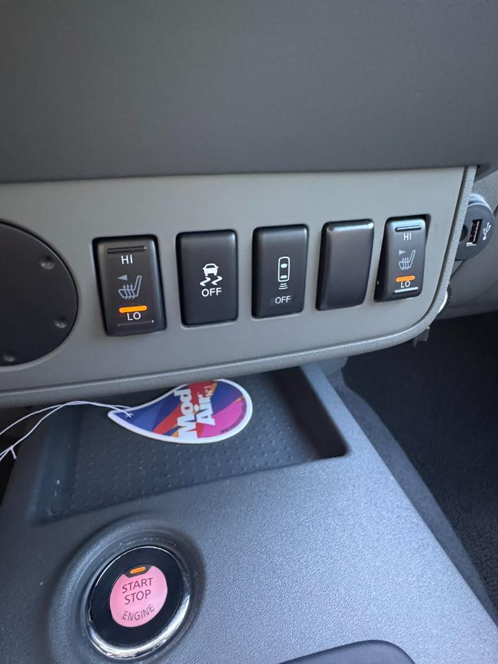Nissan Frontier 2WD  2021