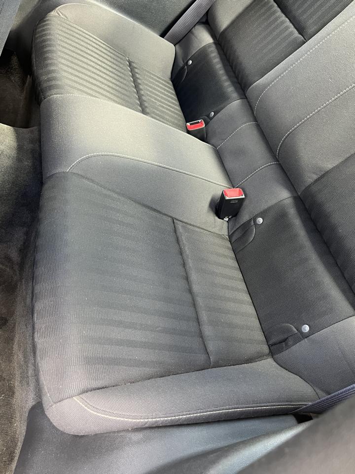 Chevrolet Camaro 1LS Coupe 2015