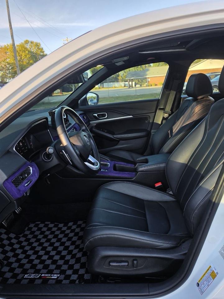 Acura Integra A-SPEC 2024