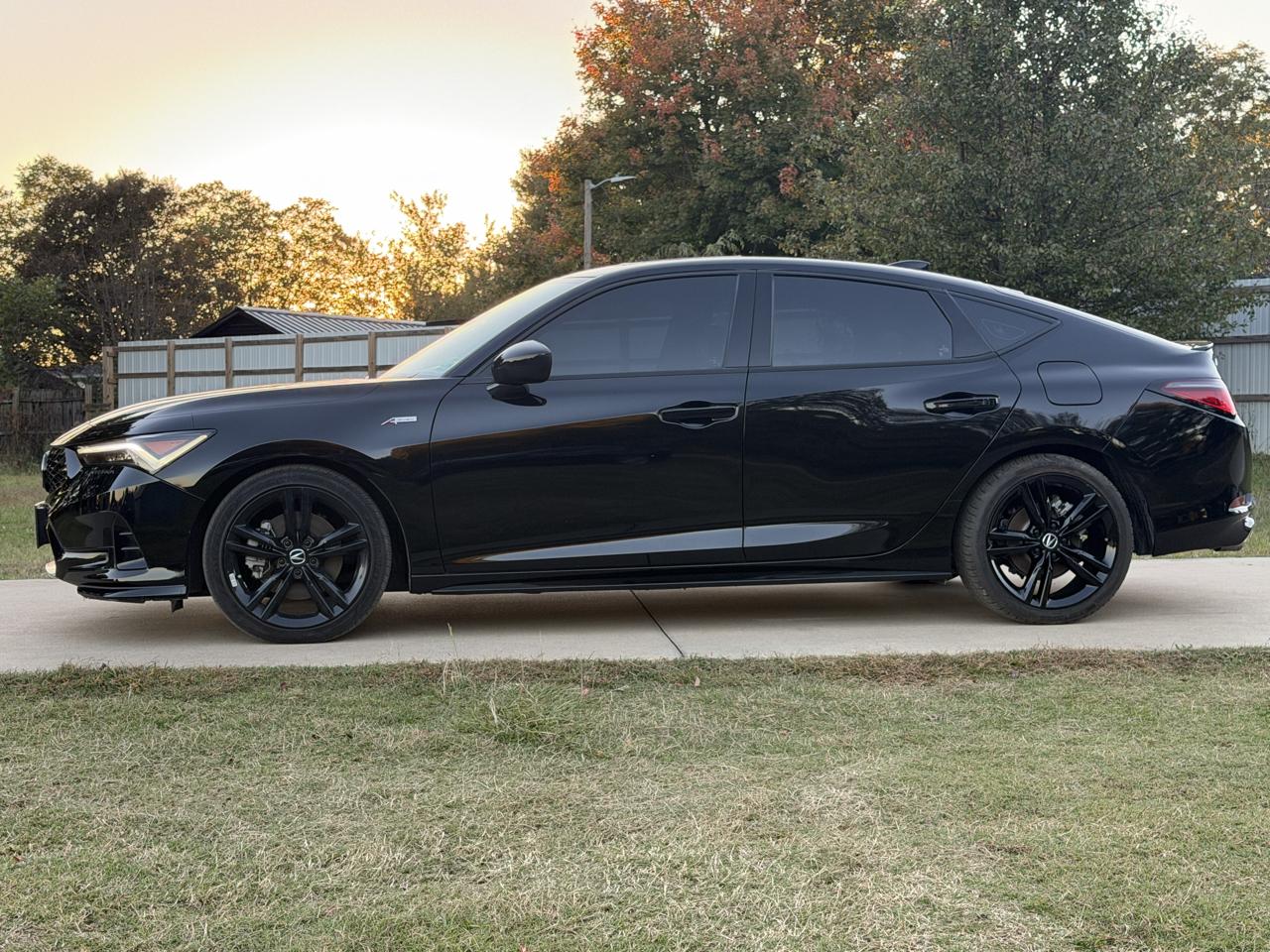 Acura Integra A-SPEC 2026