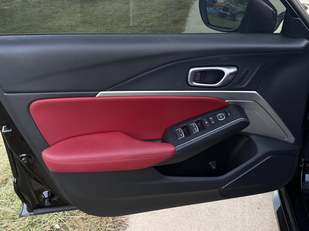 Acura Integra A-SPEC 2026
