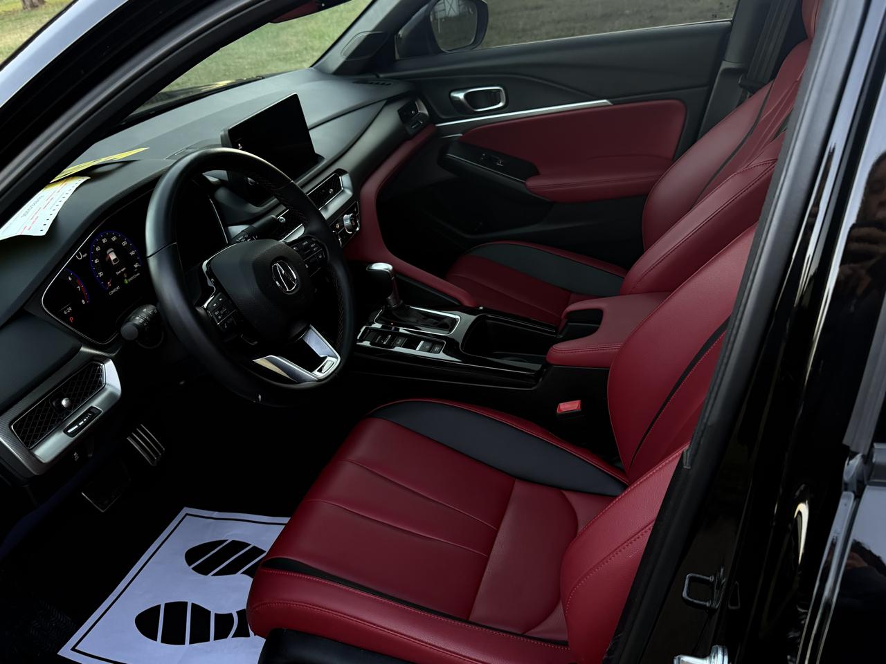 Acura Integra A-SPEC 2026