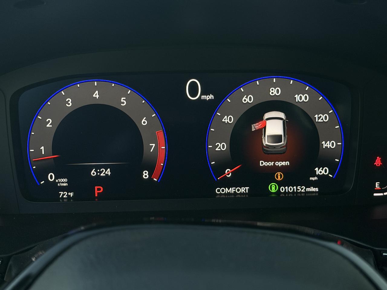 Acura Integra A-SPEC 2026