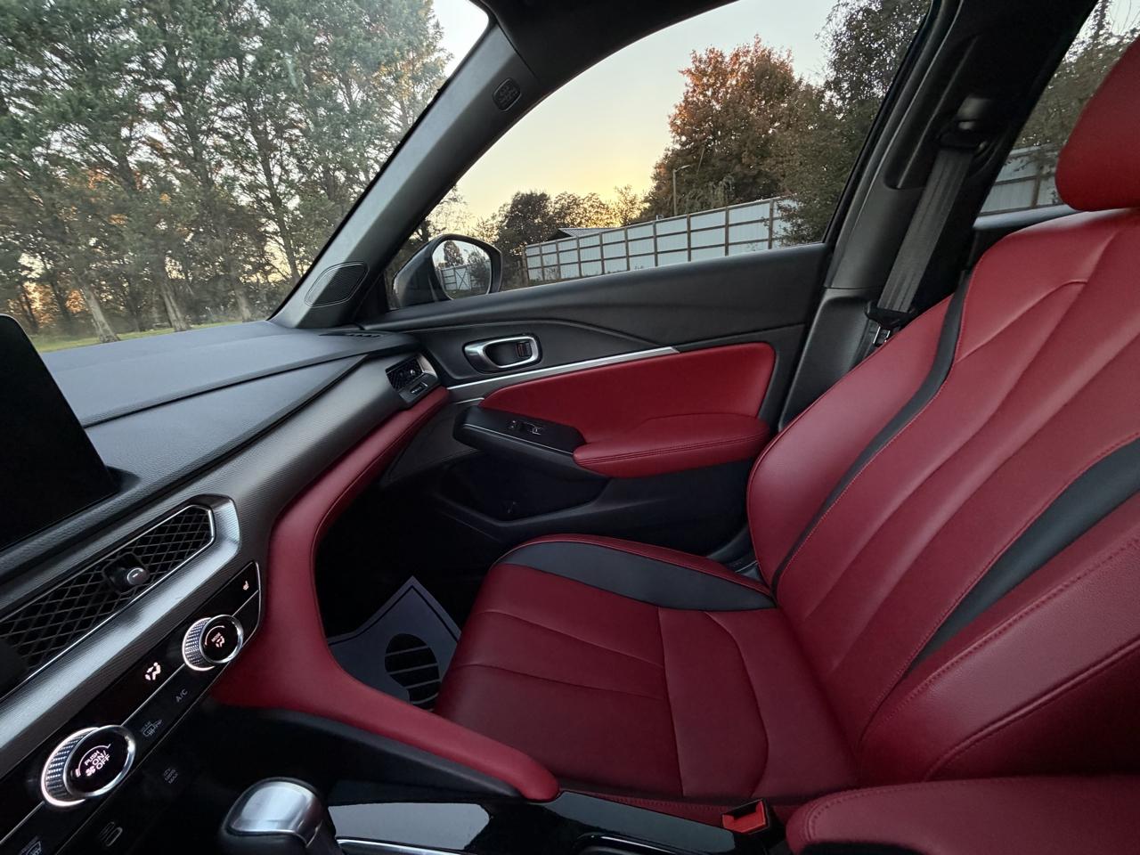 Acura Integra A-SPEC 2026