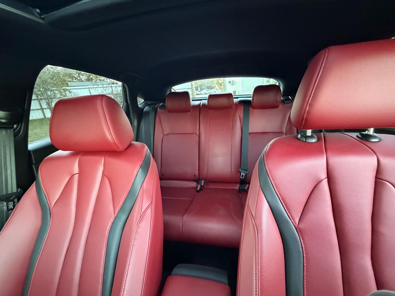 Acura Integra A-SPEC 2026