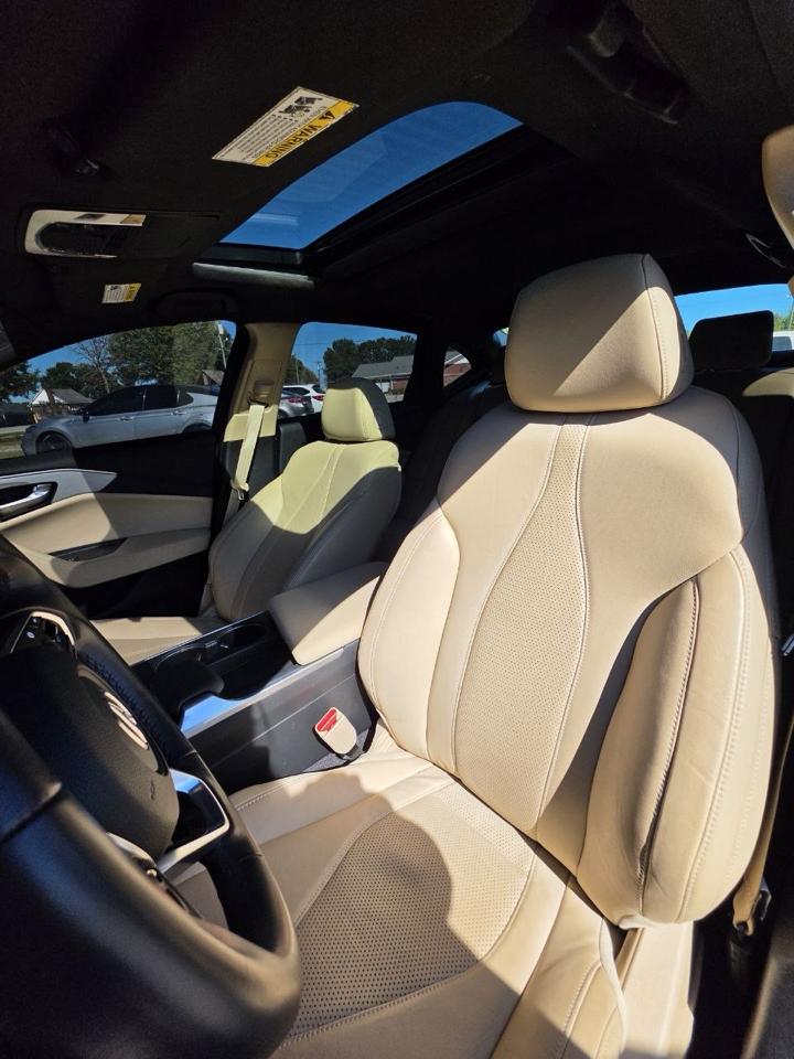 Acura TLX Base 2.4L 4D Sdn 2023