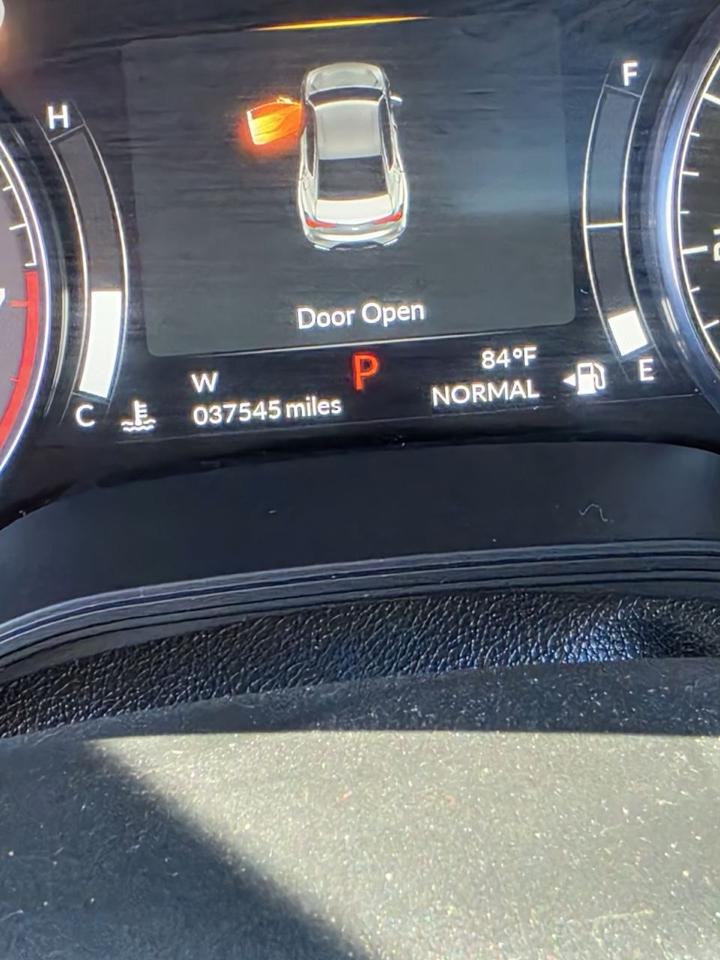 Acura TLX Base 2.4L 4D Sdn 2023