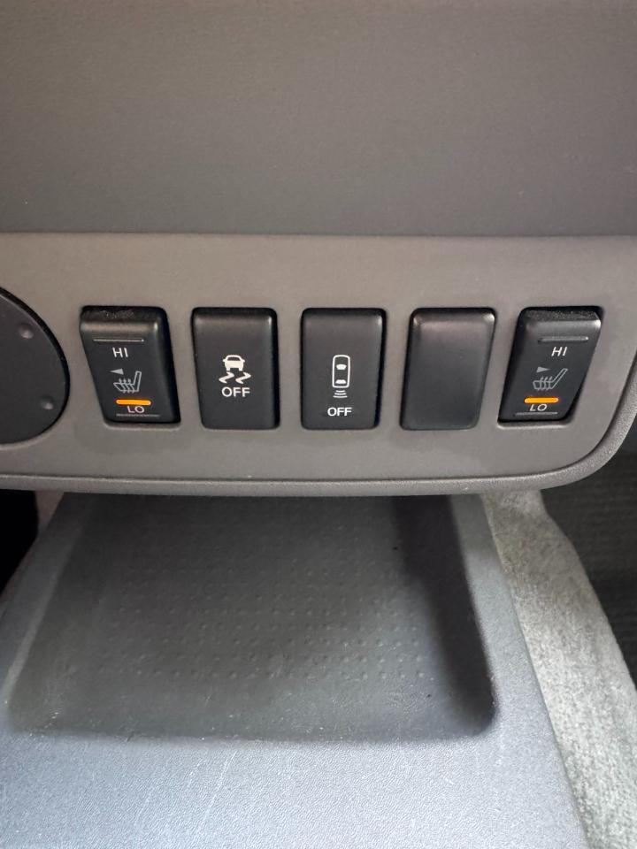 Nissan Frontier 2WD  2017