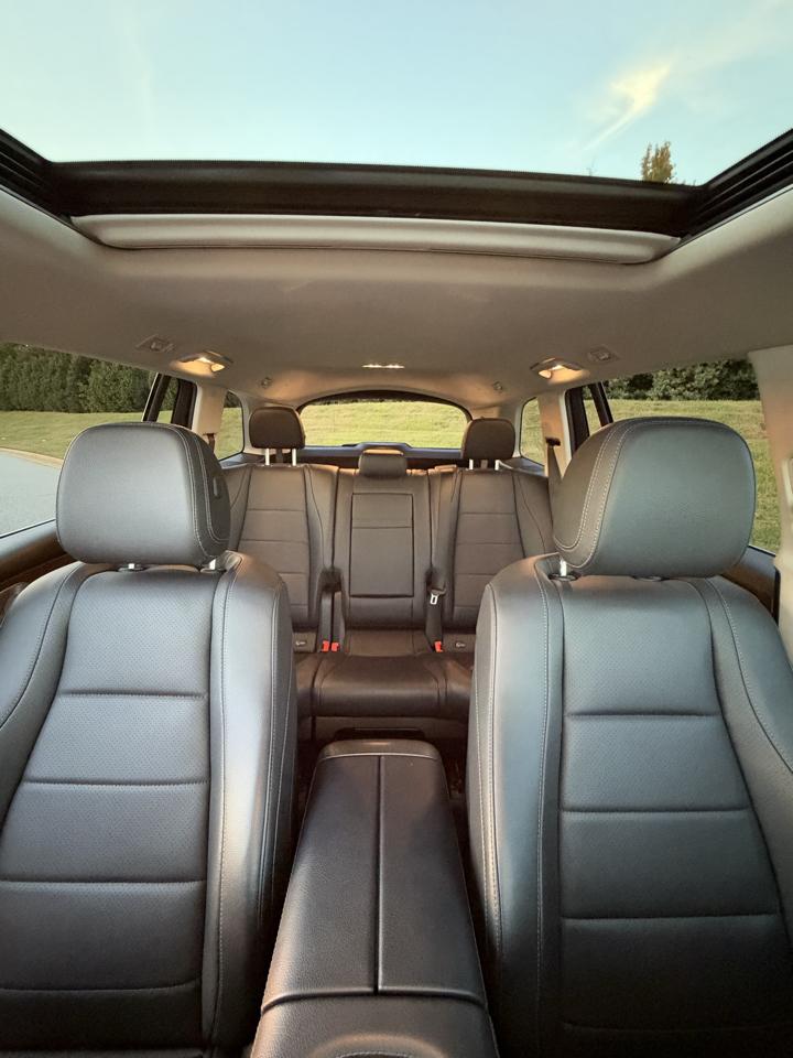 Mercedes-Benz GLS-Class GLS450 4MATIC 2020