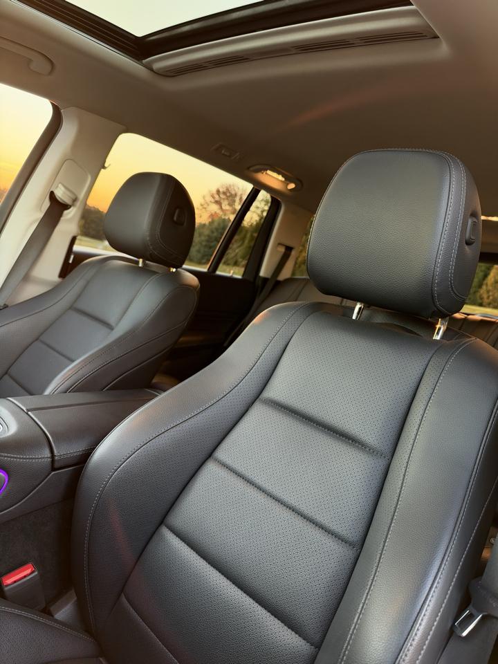 Mercedes-Benz GLS-Class GLS450 4MATIC 2020