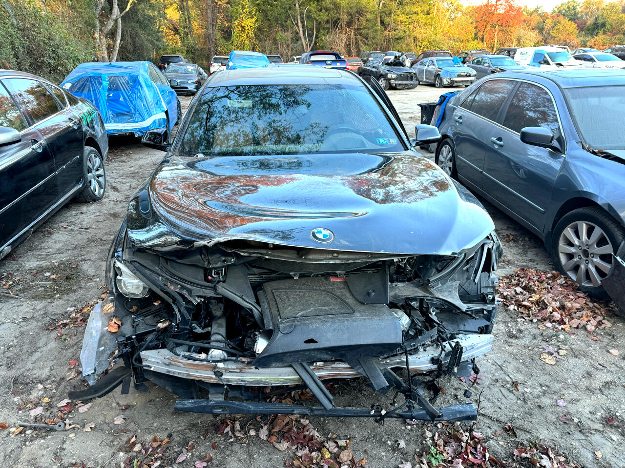 2014 BMW 7-Series 740iL