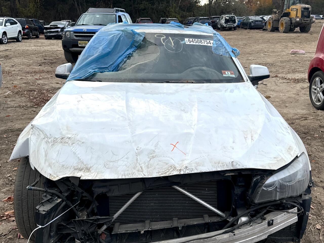 2013 BMW 5-Series 528i xDrive