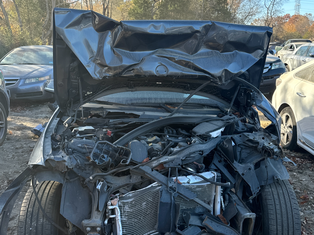 2013 BMW X1 xDrive28i