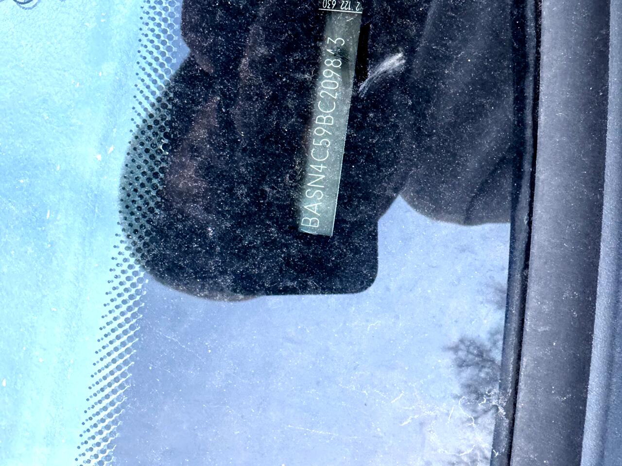 2011 BMW 5-Series Gran Turismo 550i