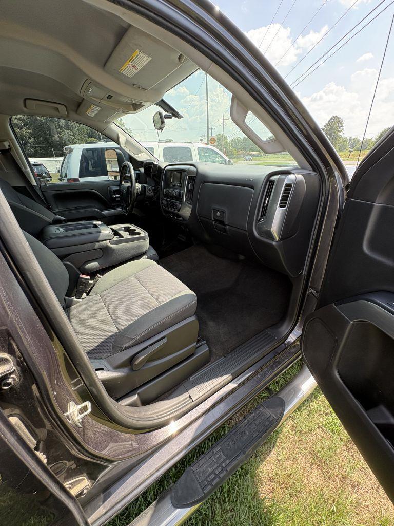 2015 Chevrolet Silverado 2500HD LT - Photo 8