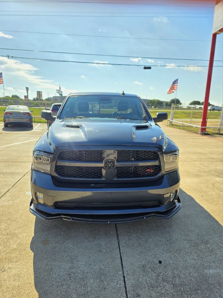 RAM 1500 SPORT SWB 2WD 2013 RAM 1500 SPORT SWB 2WD 2013